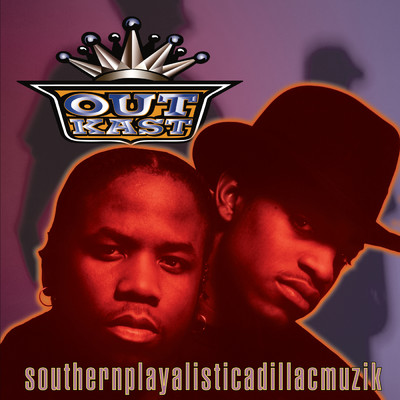 Funky Ride/Outkast