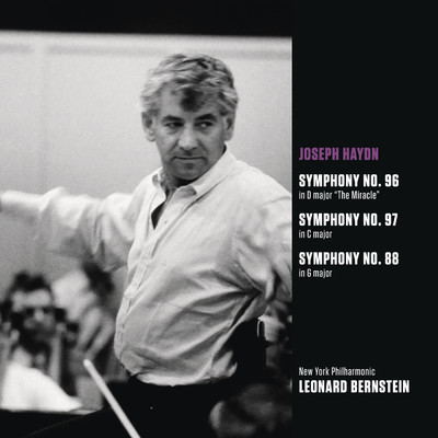 シングル/Symphony No. 97 in C Major, Hob. I:97: I. Adagio - Vivace/New York Philharmonic Orchestra