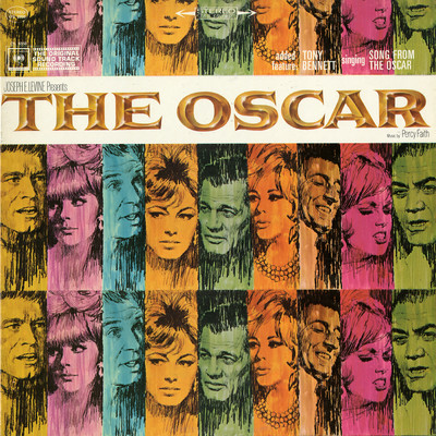 The Oscar (The Original Sound Track Recording)/Percy Faith & His Orchestra