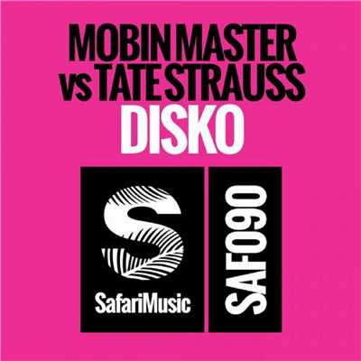 シングル/Disko/Mobin Master