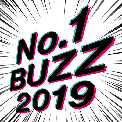 No.1 BUZZ 2019/Party Town