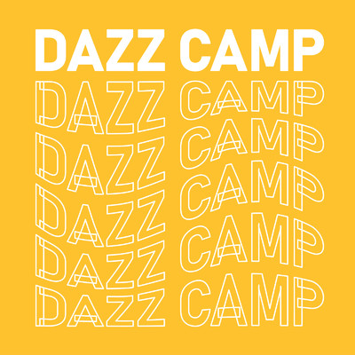 DAZZ CAMP/Dazzlyn