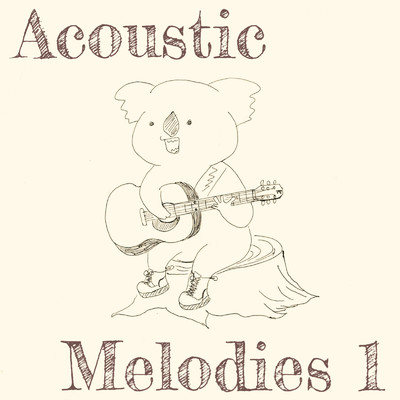 Acoustic Melodies 1/itsuki