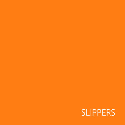 String/SLIPPERS