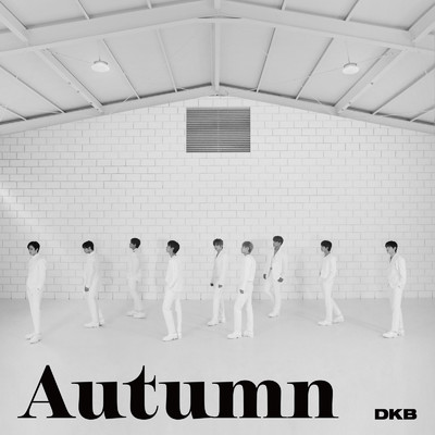 アルバム/Autumn/DKB