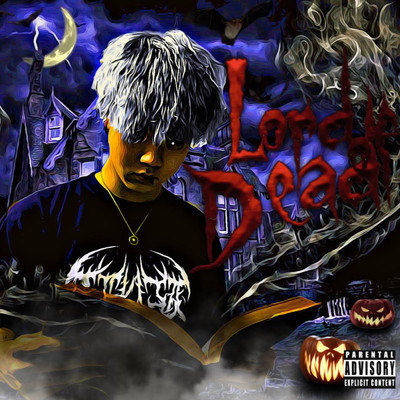 Lord of Dead/tanta & LoVEisSiCK