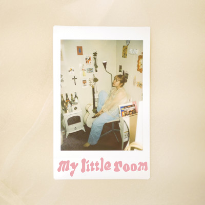 シングル/my little room/サキマチダ