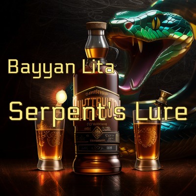 シングル/Serpent's Lure/Bayyan Lita