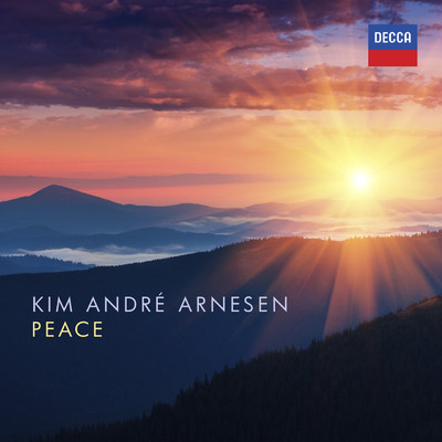 シングル/Arnesen: Peace/Kim Andre Arnesen