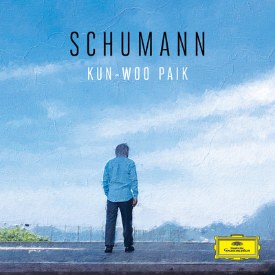シングル/Schumann: Arabeske, Op. 18/クン=ウー・パイク