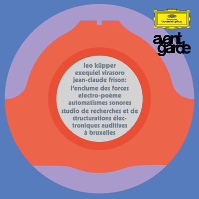 Kupper: Automatismes sonores (Pt. 5)/Leo Kupper