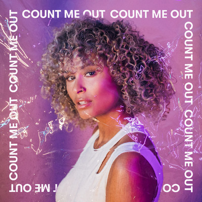 シングル/Count Me Out/Thandi Phoenix