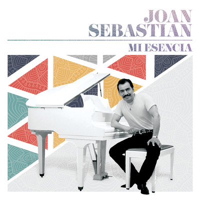 シングル/Estuve/Joan Sebastian