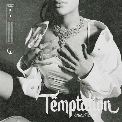 シングル/TEMPTATION (Explicit)/Amna Naseer