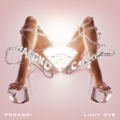 シングル/Diamond Coochie/Pegassi／Lucy Dye