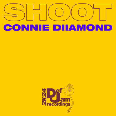 Shoot/Connie Diiamond
