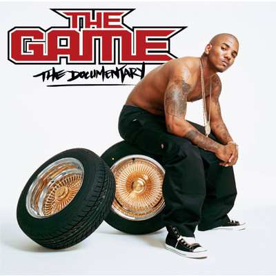 Don't Need Your Love (Clean) (featuring Faith Evans／Album Version)/The Game