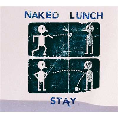 First Man On The Sun (Live)/Naked Lunch