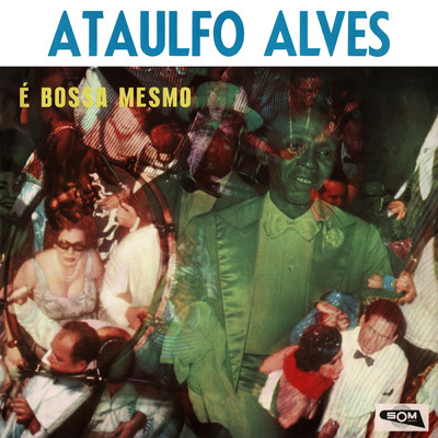 シングル/Meus Tempos De Crianca/Ataulfo Alves