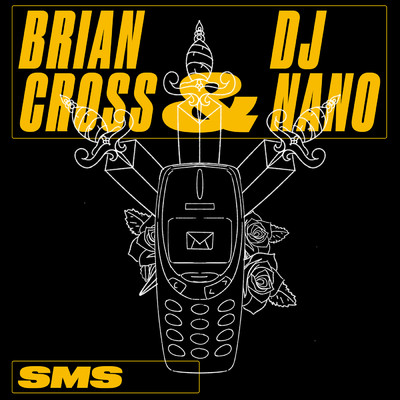 Brian Cross／DJ Nano