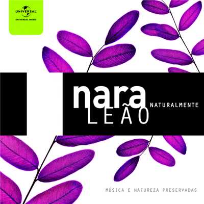 Nara Leao Naturalmente/ナラ・レオン