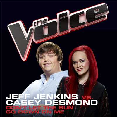 Jeff Jenkins／Casey Desmond