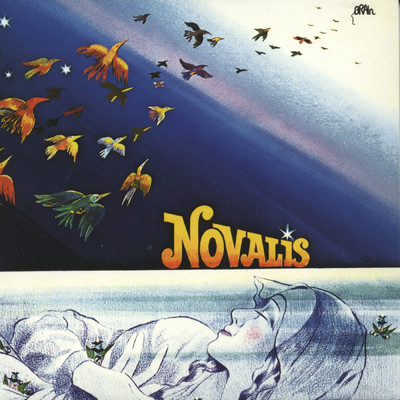 アルバム/Novalis (Remastered 2016)/ノヴァリス