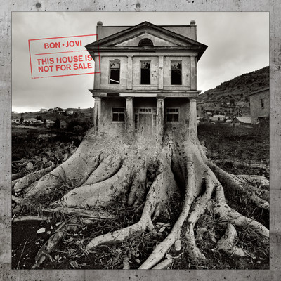 アルバム/This House Is Not For Sale (Deluxe)/ボン・ジョヴィ