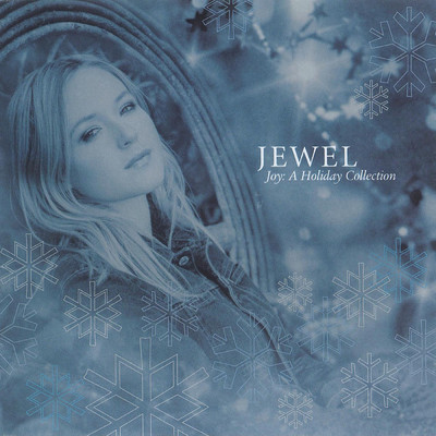 アルバム/Joy: A Holiday Collection/Jewel