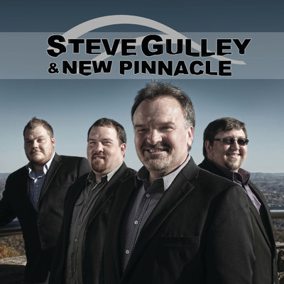 アルバム/Steve Gulley & New Pinnacle/Steve Gulley & New Pinnacle