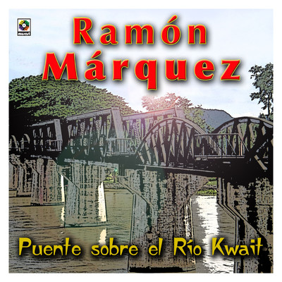 Puente Sobre El Rio Kwait/Ramon Marquez