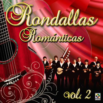 シングル/Morenita Mia/Exitos con Rondalla