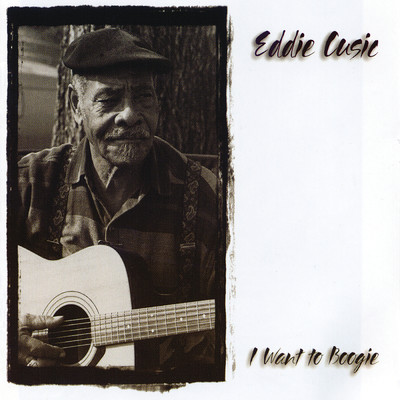 You Don't Have To Go/Eddie Cusic