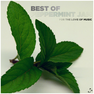 Best of Peppermint Jam - For the Love of Music/Various Artists