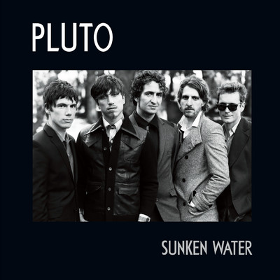 アルバム/Sunken Water/Pluto