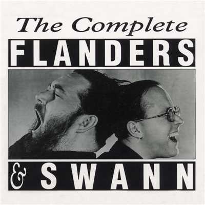 シングル/The War Of 14-18/Flanders & Swann