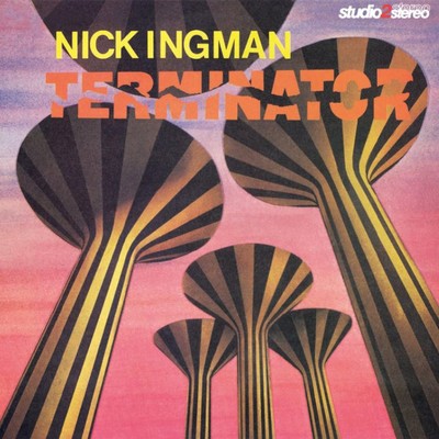 Nick Ingman