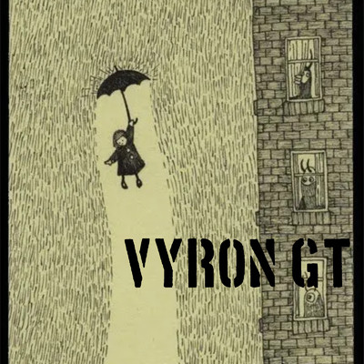 シングル/Lluvias/Vyron GT