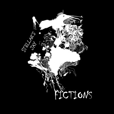 アルバム/Fictions/Stellar's Jay