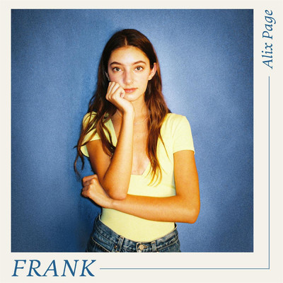 Frank/Alix Page