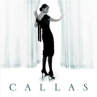 Maria Callas／Nicola Zaccaria／Rolando Panerai／Coro del Teatro alla Scala, Milano／Noberto Mola／RIAS Sinfonie-Orchester Berlin ／Herbert von Karajan