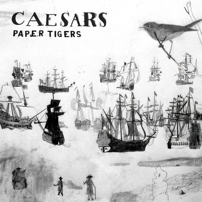 Paper Tigers/Caesars