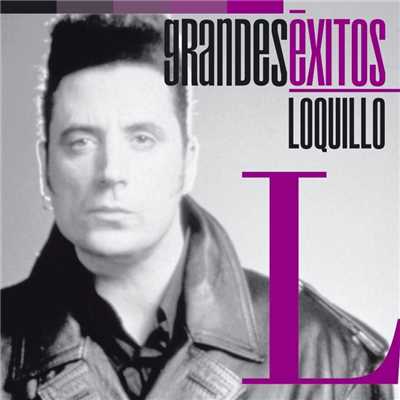 Cadillac solitario (Live)/Loquillo Y Los Trogloditas