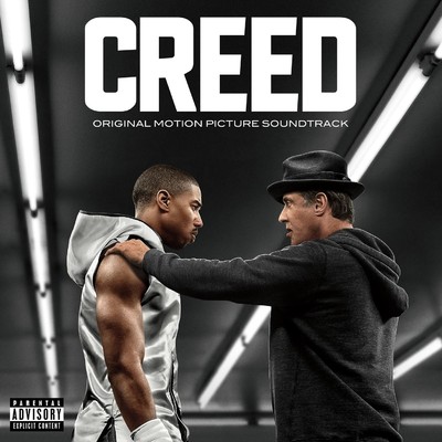 CREED: Original Motion Picture Soundtrack/Various Artists