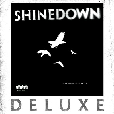 Second Chance/Shinedown