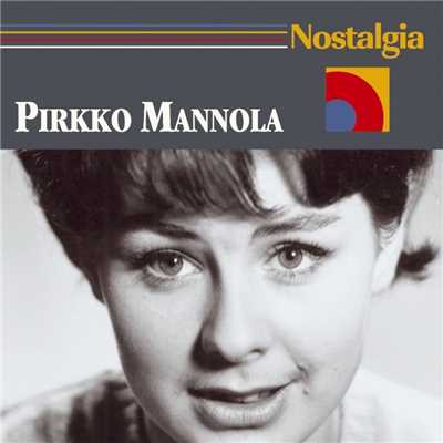 アルバム/Nostalgia/Pirkko Mannola