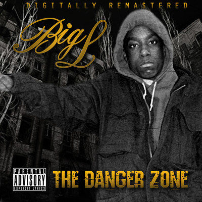 We All Can't Ball (feat. Liz Lucci & Richie Thums)/Big L