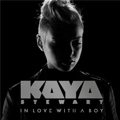In Love With A Boy EP/Kaya Stewart