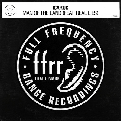 Man of the Land (feat. Real Lies)/Icarus