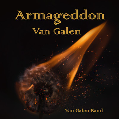 Armageddon/Van Galen Band